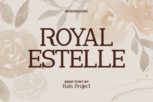 Download Royal Estelle - Royal Collection