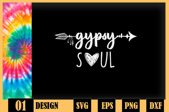 Download Gypsie Soul Vintage Hippie Style - Style Collection