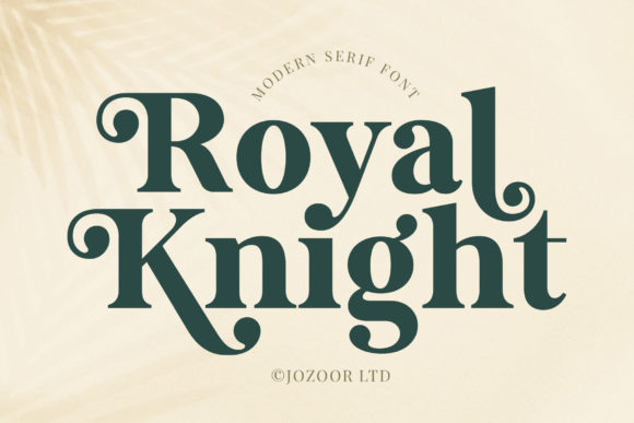 Download Royal Knight - Royal Collection
